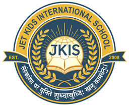 Jet Kids International School logo