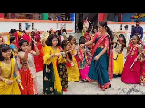 Gokul Ashtami & Festival Celebrations