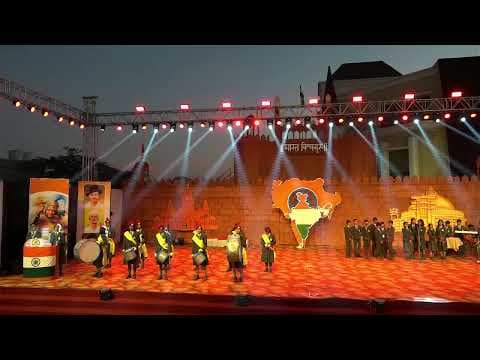 Sanskriti 2025-26 Annual Cultural Night